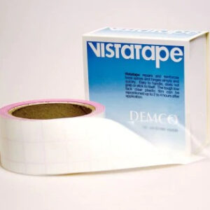 Vistatape (75 micron)