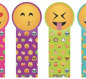 Bókamerki emoji