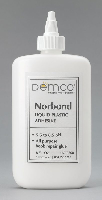 Norbond liquid plastic lím