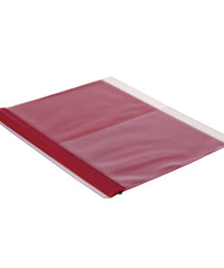 Hlífðarmappa f. tímarit A4