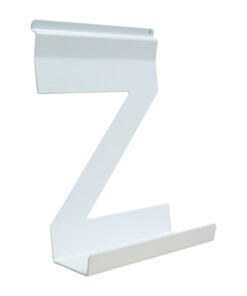 Z uppstilling úr stáli