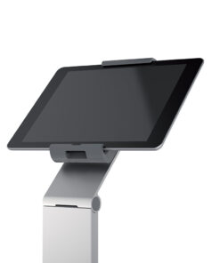 Frístandandi standur fyrir spjaldtölvu