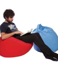 Grjónapúði fyrir fullorðna (7 litir)